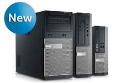 dell OptiPlex 390