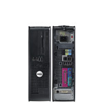DELL OptiPlex 780臺式機