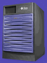sun fire E4900